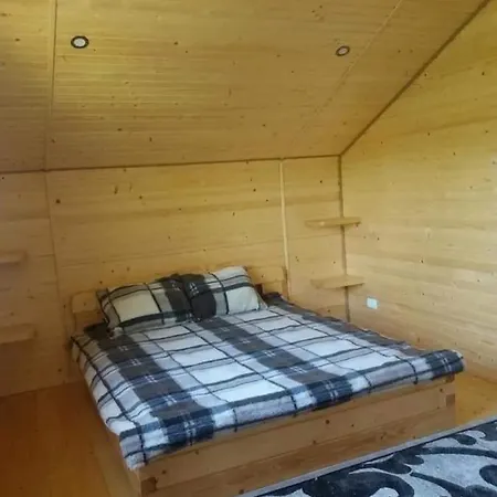 Ferienhaus у мар'яни *