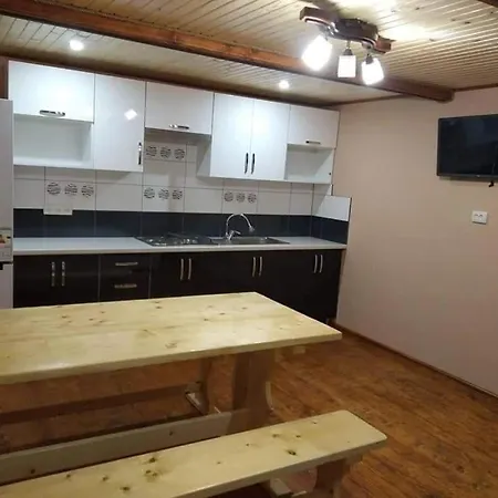 Holiday home у мар'яни Vorokhta