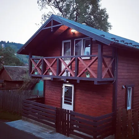 у мар'яни * Worochta