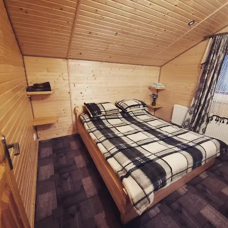 у мар'яни Ferienhaus *