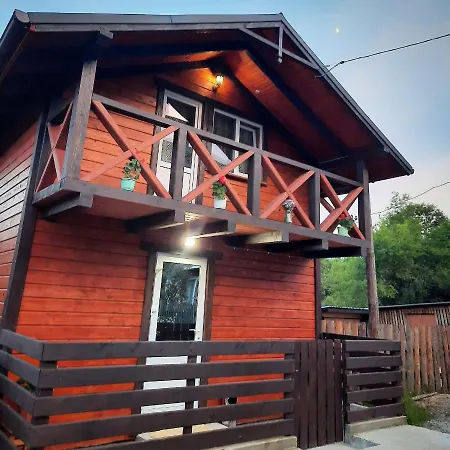 Holiday home у мар'яни Vorokhta