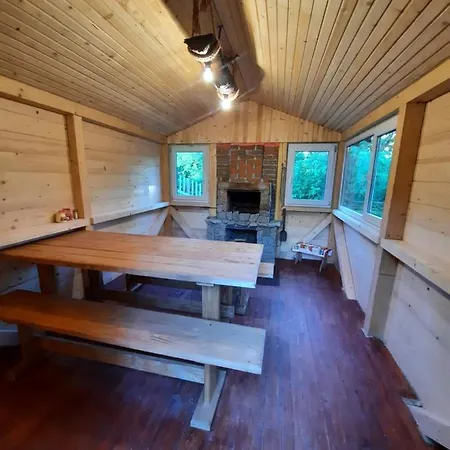 у мар'яни Holiday home