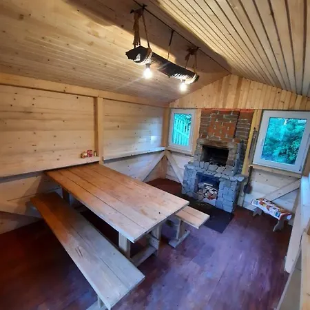 Holiday home у мар'яни *
