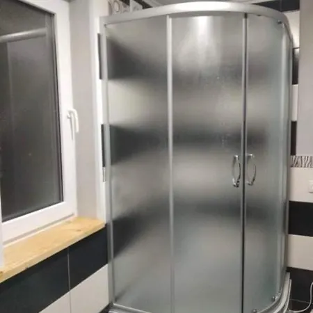 Ferienhaus у мар'яни