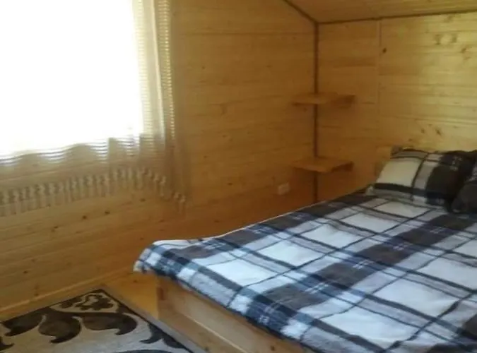 у мар'яни Holiday home Vorokhta