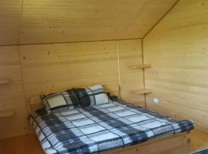 Holiday home у мар'яни *