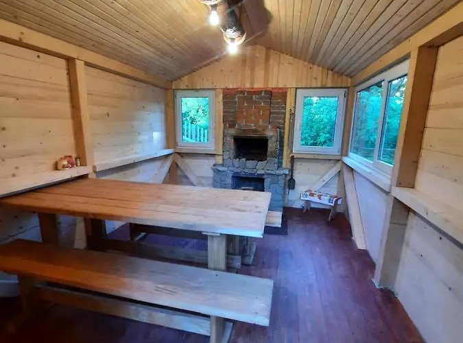 у мар'яни Holiday home