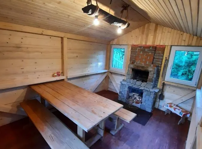 Holiday home у мар'яни *