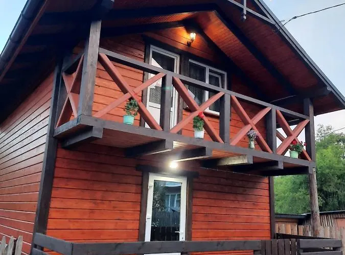 Holiday home у мар'яни *