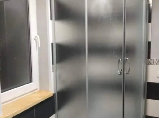 Holiday home у мар'яни